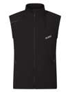 Fotogalerie Pánská outdoorová vesta SPIKE black