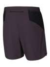 Fotogalerie Pánské běžecké kraťasy SPRINT MERINO SHORTS anthracite
