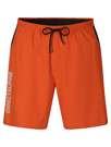 Fotogalerie Pánské běžecké kraťasy SPRINT MERINO SHORTS cinnamon