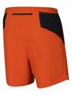 Fotogalerie Pánské běžecké kraťasy SPRINT MERINO SHORTS cinnamon
