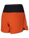 Fotogalerie Dámské běžecké kraťasy SPRINT SHORTS LADY cinnamon