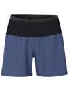 Fotogalerie Dámské běžecké kraťasy SPRINT SHORTS LADY navy