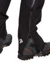 Fotogalerie Pánské nepromokavé kalhoty CYCLONE PANTS  black