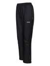 Fotogalerie Dámské outdoorové nepromokavé kalhoty CYCLONE PANTS LADY black