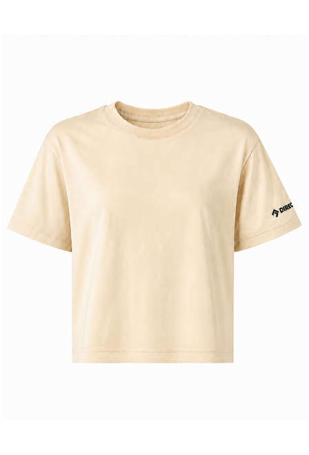 Fotogalerie Dámské triko SUMMIT TEE LADY 1.0 overcast (Muchu Chhish)