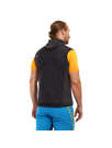 Fotogalerie Pánská outdoorová vesta ALPHA VEST ocean/navy
