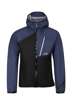 black/navy