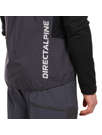 Fotogalerie Pánská sportovní vesta ELEMENT anthracite/black