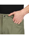 Fotogalerie Pánské outdoorové šortky MORDOR SHORTS anthracite