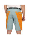 Fotogalerie Pánské turistické šortky VULCAN SHORTS arctic