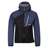 black/navy