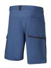 Fotogalerie Pánské outdoorové šortky MORDOR SHORTS navy/anthracite