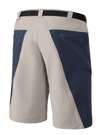 Fotogalerie Pánské turistické šortky VULCAN SHORTS stone/navy