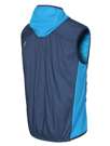 Fotogalerie Pánská outdoorová vesta ALPHA VEST ocean/navy